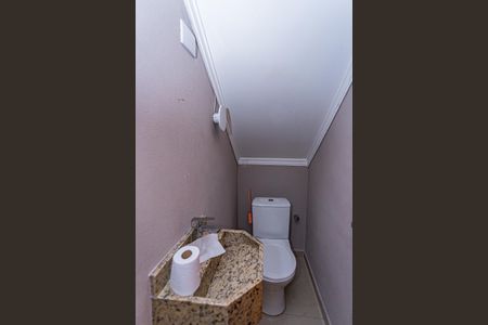 Casa para alugar com 88m², 2 quartos e 1 vaga Casa para alugar com 88m², 2 quartos e 1 vagaLavabo