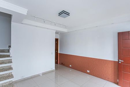 Sala de casa para alugar com 2 quartos, 88m² em Freguesia do Ó, São Paulo