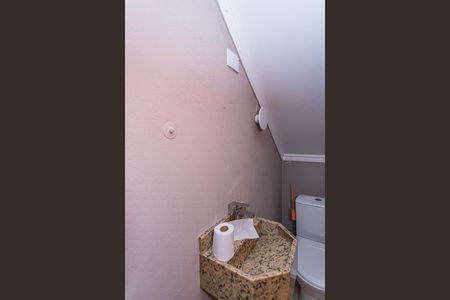 Casa para alugar com 88m², 2 quartos e 1 vaga Casa para alugar com 88m², 2 quartos e 1 vagaLavabo