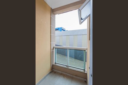 Casa para alugar com 88m², 2 quartos e 1 vaga Casa para alugar com 88m², 2 quartos e 1 vagaVaranda Suite 2