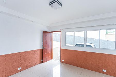 Sala de casa para alugar com 2 quartos, 88m² em Freguesia do Ó, São Paulo