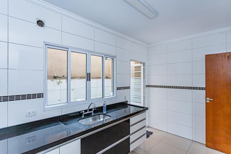 Casa para alugar com 88m², 2 quartos e 1 vaga Casa para alugar com 88m², 2 quartos e 1 vagaCozinha