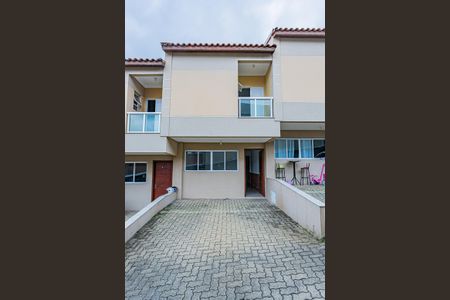 Casa para alugar com 88m², 2 quartos e 1 vaga Casa para alugar com 88m², 2 quartos e 1 vagaGaragem