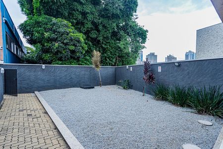 Casa para alugar com 88m², 2 quartos e 1 vaga Casa para alugar com 88m², 2 quartos e 1 vagaÁrea comum - Churrasqueira