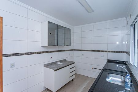 Casa para alugar com 88m², 2 quartos e 1 vaga Casa para alugar com 88m², 2 quartos e 1 vagaCozinha