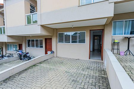 Casa para alugar com 88m², 2 quartos e 1 vaga Casa para alugar com 88m², 2 quartos e 1 vagaGaragem