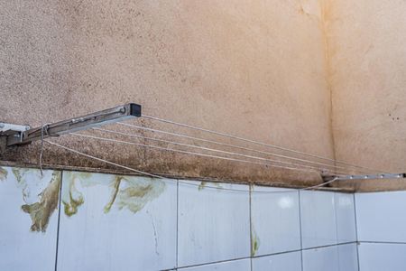 Casa para alugar com 88m², 2 quartos e 1 vaga Casa para alugar com 88m², 2 quartos e 1 vagaÁrea de Serviço