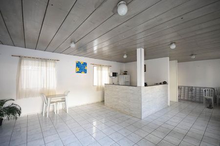 Apartamento para alugar com 48m², 2 quartos e sem vaga