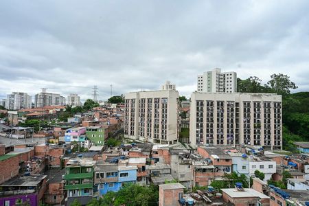Apartamento à venda com 2 quartos, 48m² em Super Quadra Morumbi, São Paulo