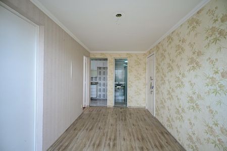 Apartamento à venda com 2 quartos, 48m² em Super Quadra Morumbi, São Paulo