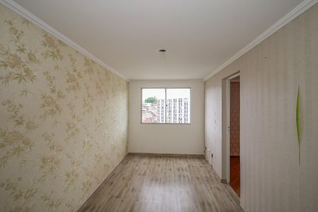 Apartamento à venda com 2 quartos, 48m² em Super Quadra Morumbi, São Paulo