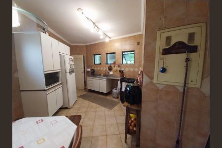 Casa à venda com 400m², 4 quartos e 5 vagas Casa à venda com 400m², 4 quartos e 5 vagasFoto 10