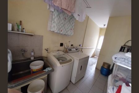 Foto 12 de casa à venda com 4 quartos, 400m² em Jabaquara, São Paulo