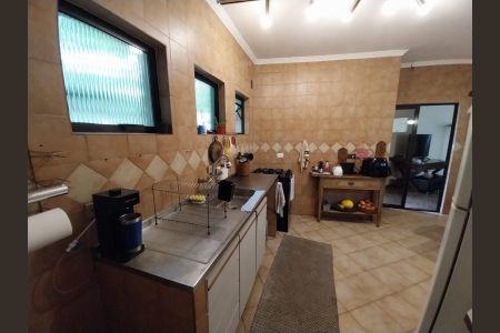 Casa à venda com 400m², 4 quartos e 5 vagas Casa à venda com 400m², 4 quartos e 5 vagasFoto 35