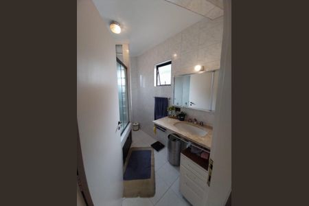 Foto 20 de casa à venda com 4 quartos, 400m² em Jabaquara, São Paulo