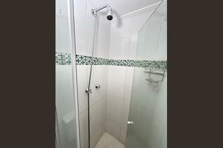 Apartamento para alugar com 52m², 2 quartos e 1 vagaBanheiro da Suíte