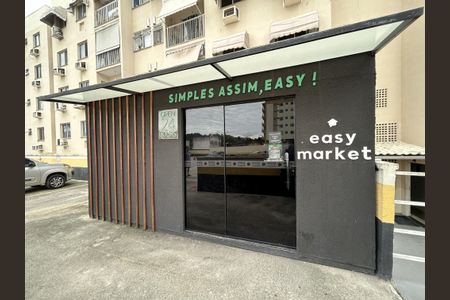 Apartamento para alugar com 52m², 2 quartos e 1 vagaÁrea comum