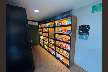 Apartamento para alugar com 52m², 2 quartos e 1 vagaÁrea comum