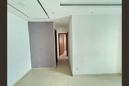 Apartamento para alugar com 52m², 2 quartos e 1 vagaCorredor