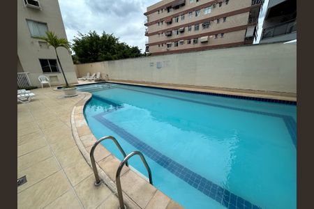 Apartamento para alugar com 52m², 2 quartos e 1 vagaÁrea comum - Piscina