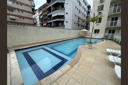 Apartamento para alugar com 52m², 2 quartos e 1 vagaÁrea comum - Piscina