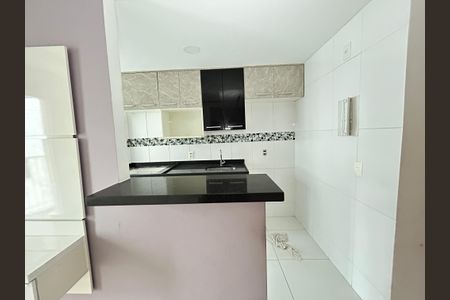 Apartamento para alugar com 52m², 2 quartos e 1 vagaCozinha