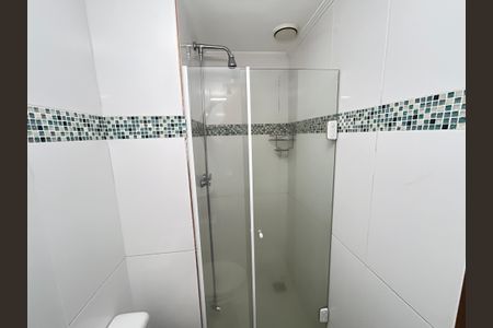 Apartamento para alugar com 52m², 2 quartos e 1 vagaBanheiro da Suíte