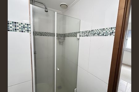 Apartamento para alugar com 52m², 2 quartos e 1 vagaBanheiro da Suíte