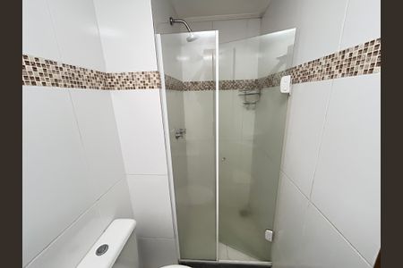 Apartamento para alugar com 52m², 2 quartos e 1 vagaBanheiro