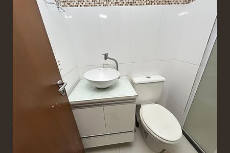 Apartamento para alugar com 52m², 2 quartos e 1 vagaBanheiro