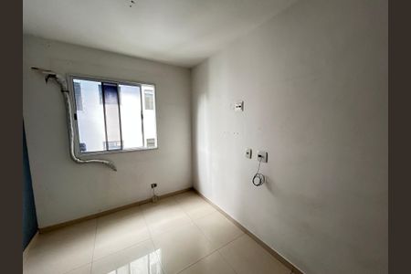 Apartamento para alugar com 52m², 2 quartos e 1 vagaSuíte