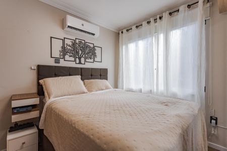 Sala/Quarto de kitnet/studio para alugar com 1 quarto, 33m² em Mont’serrat, Porto Alegre