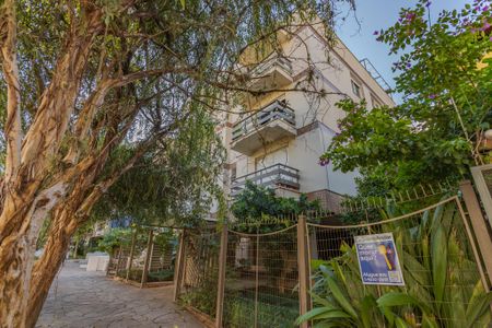 Studio para alugar com 33m², 1 quarto e sem vagaFachada