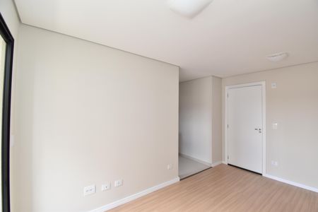 Apartamento para alugar com 2 quartos, 48m² em Campina do Siqueira, Curitiba