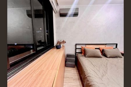 Quarto  de kitnet/studio à venda com 1 quarto, 42m² em Copacabana, Rio de Janeiro