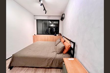 Quarto  de kitnet/studio à venda com 1 quarto, 42m² em Copacabana, Rio de Janeiro