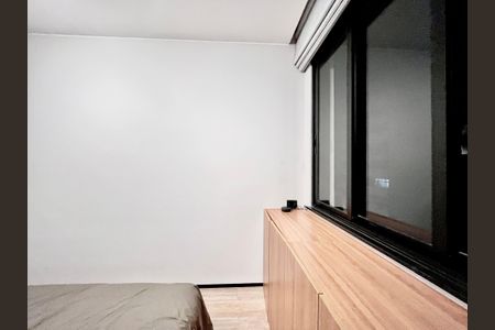 Quarto  de kitnet/studio à venda com 1 quarto, 42m² em Copacabana, Rio de Janeiro