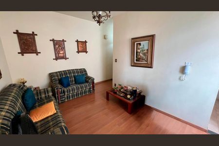 Apartamento à venda com 2 quartos, 72m² em Floresta, Belo Horizonte