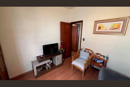 Apartamento à venda com 2 quartos, 72m² em Floresta, Belo Horizonte