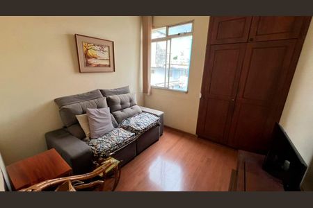 Apartamento à venda com 2 quartos, 72m² em Floresta, Belo Horizonte