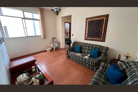 Apartamento à venda com 2 quartos, 72m² em Floresta, Belo Horizonte