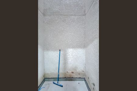 Studio à venda com 28m², 1 quarto e sem vagaÁrea externa