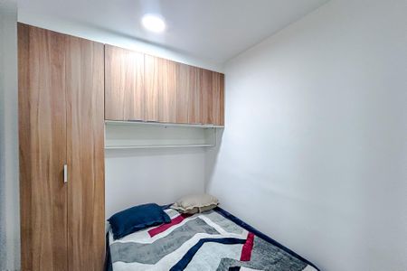 Studio de kitnet/studio para alugar com 1 quarto, 28m² em Vila Esperança, São Paulo