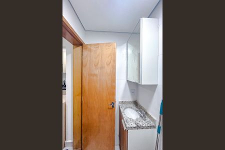 Studio à venda com 28m², 1 quarto e sem vagaBanheiro