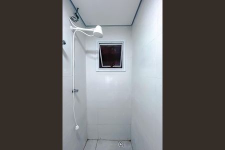 Studio à venda com 28m², 1 quarto e sem vagaBanheiro