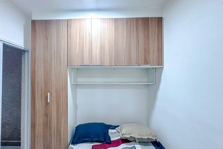Studio de kitnet/studio para alugar com 1 quarto, 28m² em Vila Esperança, São Paulo