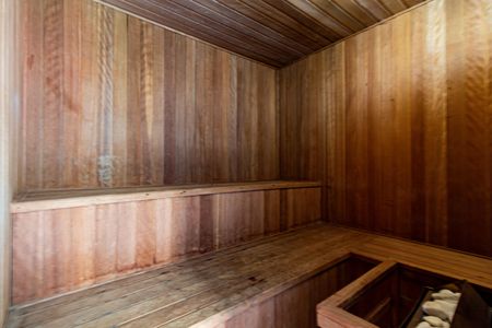 Apartamento à venda com 69m², 2 quartos e 2 vagasÁrea comum - Sauna