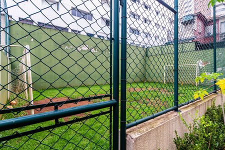 Apartamento à venda com 69m², 2 quartos e 2 vagasÁrea comum - Quadra