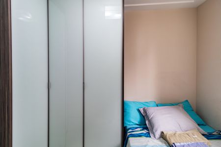 Apartamento à venda com 69m², 2 quartos e 2 vagasQuarto