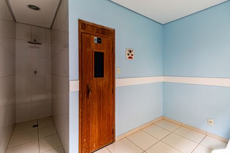 Apartamento à venda com 69m², 2 quartos e 2 vagasÁrea comum - Sauna